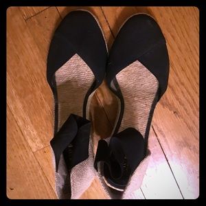 Ralph Lauren Espadrille